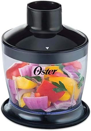 Oster USA 6 in 1 Hand Blender Set