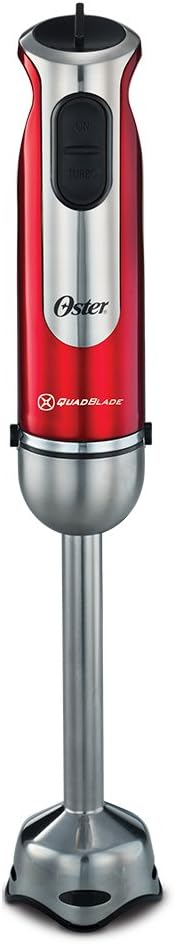 Oster USA 6 in 1 Hand Blender Set
