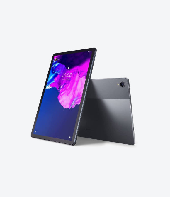 Galaxy Tab S6 Lite 10.4-inch Android Tablet 128GB.