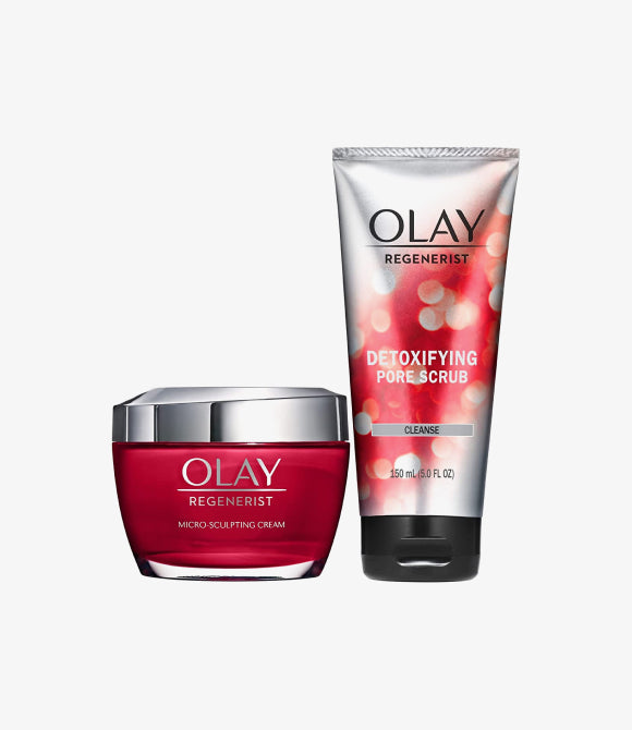 Retinol Value Set Duo