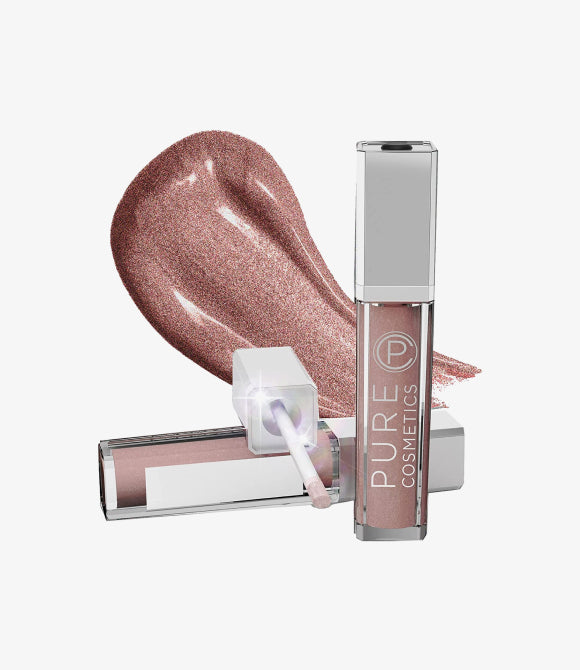 Pure Cosmetics Lip Gloss