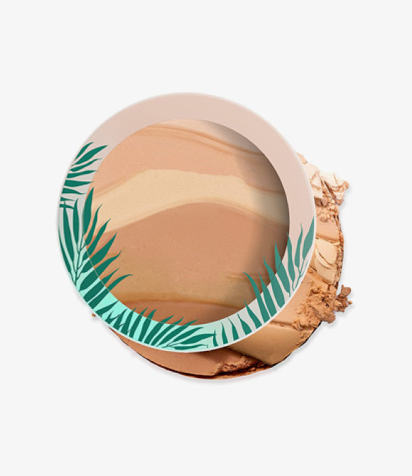 Correction Tinted Cream