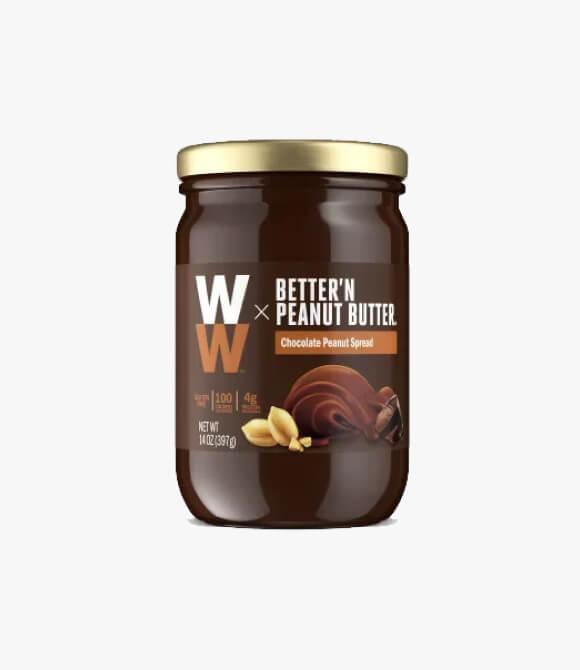 Chocolate Protein Booster